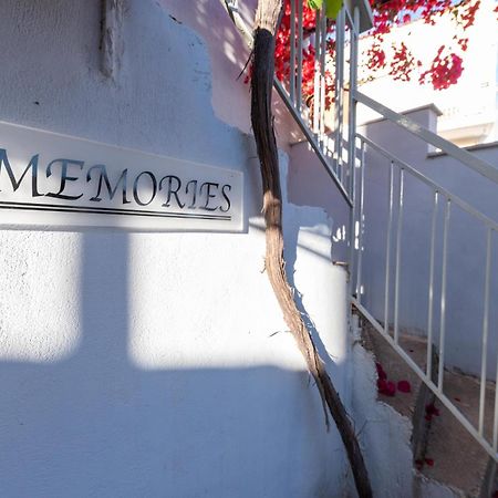 Memories Gytheio Βίλα Εξωτερικό φωτογραφία
