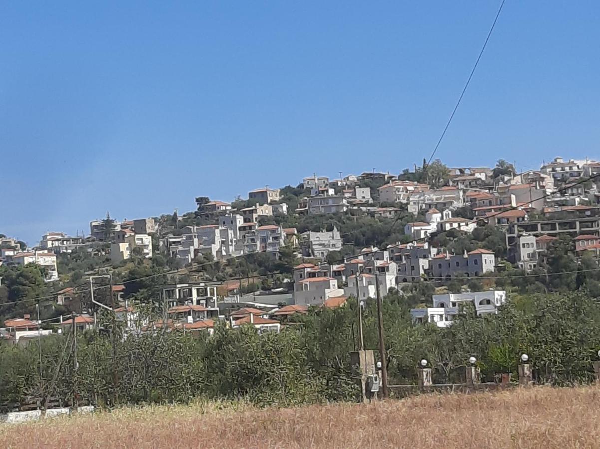 Memories Gytheio Βίλα Εξωτερικό φωτογραφία