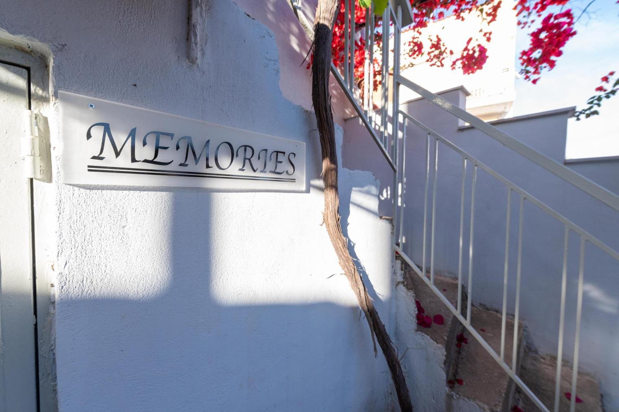 Memories Gytheio Βίλα Εξωτερικό φωτογραφία